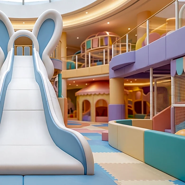Tokyo Unveils 'Fluffy Wonder Cinnamoroll Park' for Interactive Family Entertainment
