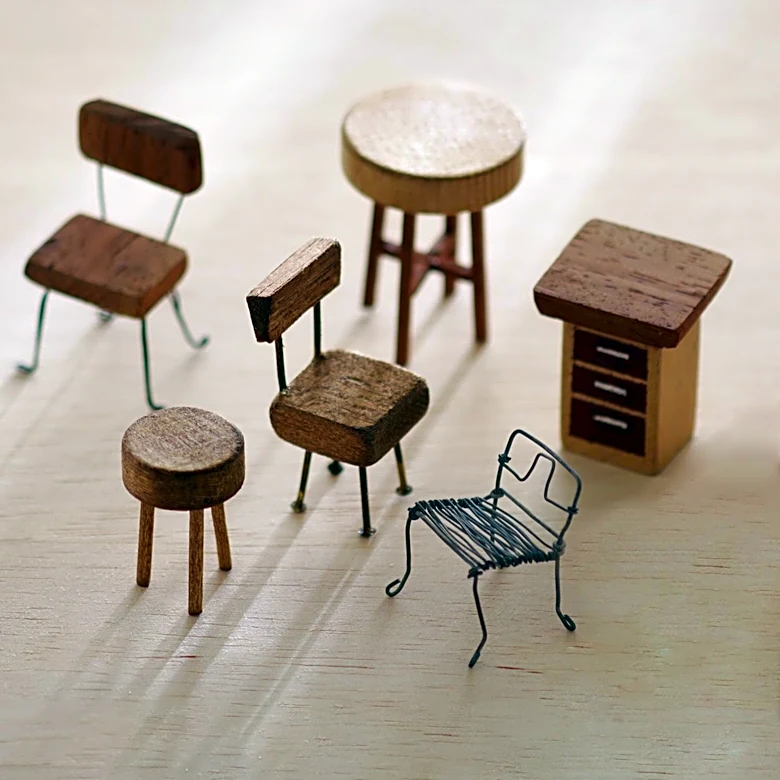 Marfa Stance Collaborates with Stephen Kenn and Gee's Bend Quilters for New Furniture Collection