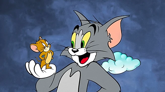 Eric Bauza, Voice of Looney Tunes Characters, Dies Suddenly at 46