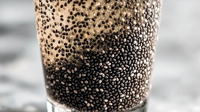 Non-Carbonated Beverage Market Projected to Reach $724.81 Billion by 2035 Amid Shift to Functional Benefits