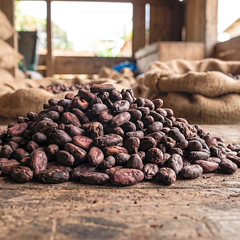 Ivory Coast and Ghana Demand Fair Cocoa Prices, Impacting Western Chocolate Quality