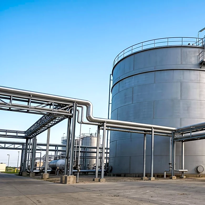 GROWMARK Invests in Wabash Valley Resources for Indiana Ammonia Fertilizer Facility