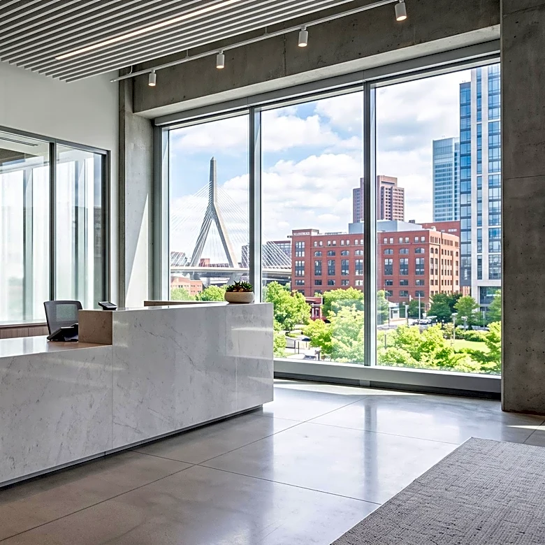 Startup Incubator MassChallenge Relocates Headquarters to Fenway