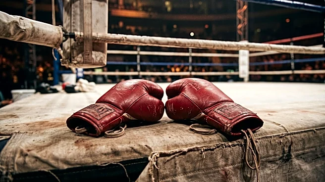 Tim Bradley Criticizes Modern Boxers for Chasing Mayweather-Level Paydays Without Earning Them