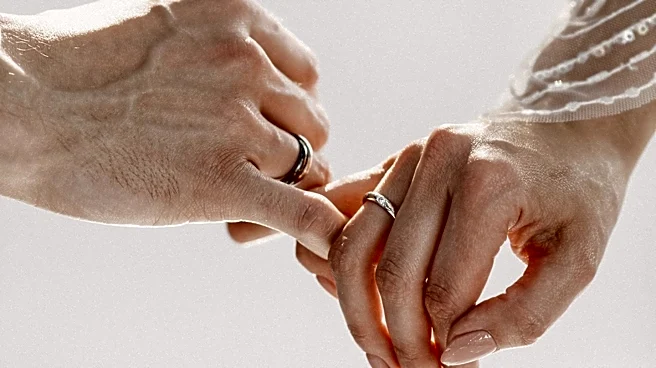 Terminally Ill Arkansas Man Renews Wedding Vows with Wife of 22 Years