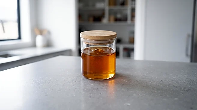 Scientists Develop Bee-Free Mānuka Honey Alternative with Antibacterial Properties