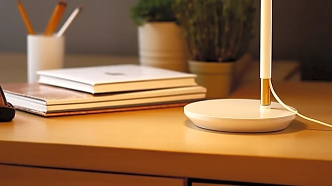 Target Introduces Cordless Lamp for Enhanced Home Ambiance and Versatility