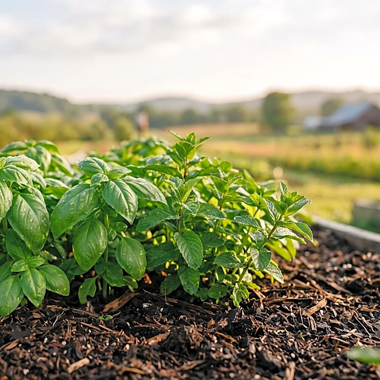 Edible Garden AG Incorporated Partners with Caney Fork Farms to Enhance Organic Produce Supply Chain