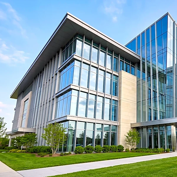Amentum Opens Global Nuclear Headquarters in Oak Ridge, Tennessee, Launches Scholarship Program