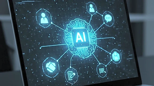 IATSE Appoints First Labor  Technology Intelligence Officer to Address AI Impact