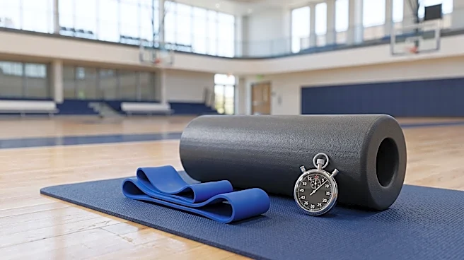 Binghamton University Athletics Hires Ethan Broder as Associate Athletic Trainer