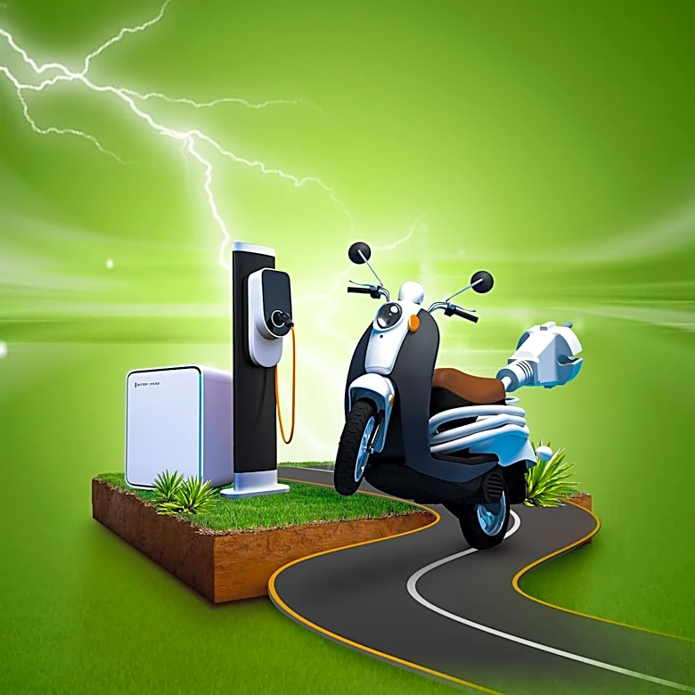 BatteryClerk.com Offers Wide Range of Mobility Scooter Replacement Batteries