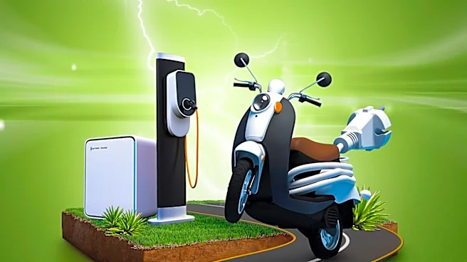 BatteryClerk.com Offers Wide Range of Mobility Scooter Replacement Batteries