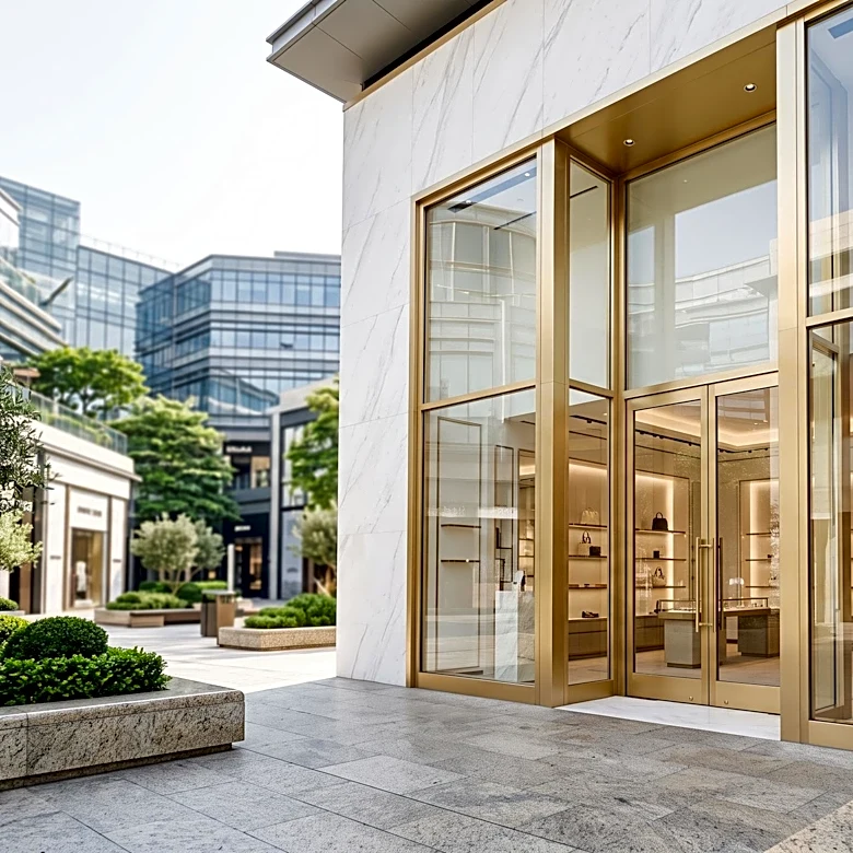 Simon Property Group Invests Over $250 Million in Mall Redevelopment Across Three U.S. Locations