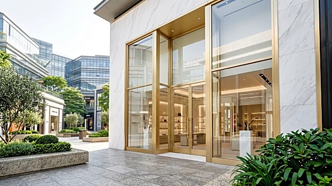 Simon Property Group Invests Over $250 Million in Mall Redevelopment Across Three U.S. Locations