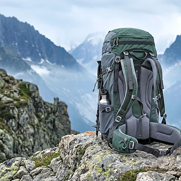 ATG Acquires Lowe Alpine, Plans Relaunch in UK and Europe
