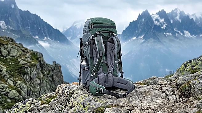 ATG Acquires Lowe Alpine, Plans Relaunch in UK and Europe