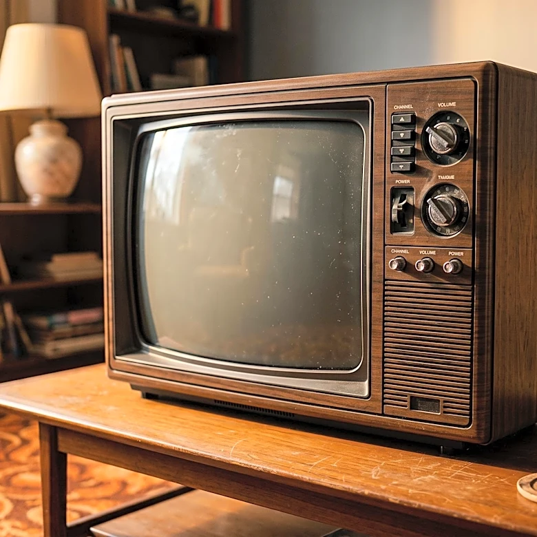 Gen Xer Recalls Extensive 'Useless Information' from the 1980s, Highlighting Memory Retention