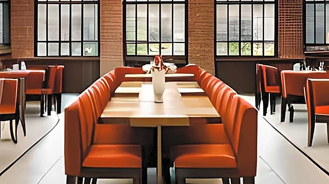 Selfridges Manchester Reopens Bottega Restaurant with New Interiors and Seasonal Menu