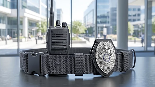 Allied Universal Seeks Armed Security Site Supervisor in Kapolei, Hawaii