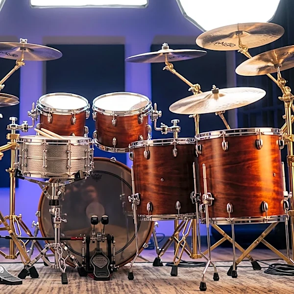 Former Megadeth Guitarist Marty Friedman's Tribute to Nick Menza Surfaces
