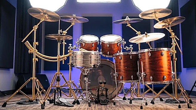 Former Megadeth Guitarist Marty Friedman's Tribute to Nick Menza Surfaces