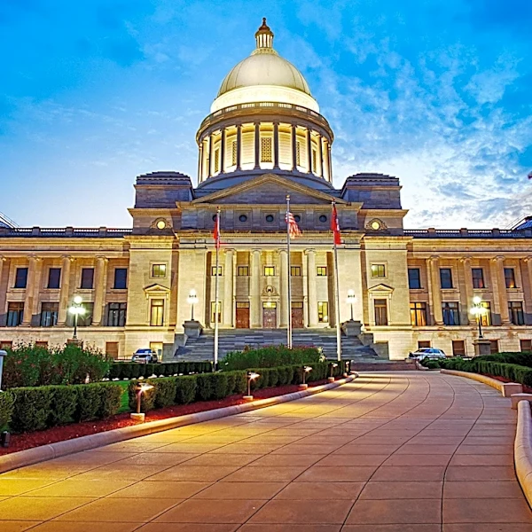 Northwest Arkansas Leads Peer Regions in Growth, Lags in Wages