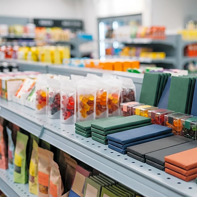 Candy Brands Adapt to Rising Ingredient Costs Ahead of Halloween