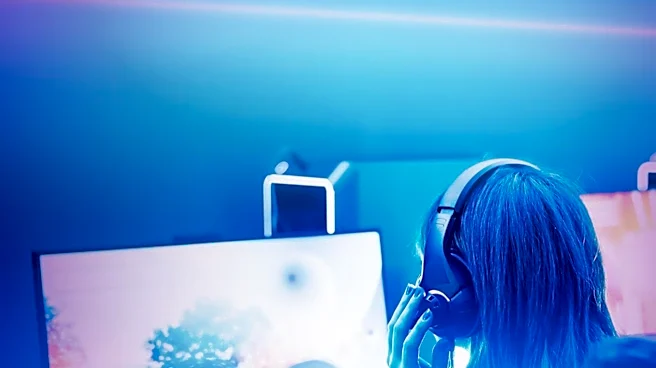 Gameway Seeks Social Media Content Creator for Nationwide Airport Gaming Lounges