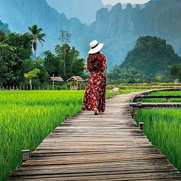 My Way Travel Offers Bespoke Southeast Asia Itineraries for Seniors