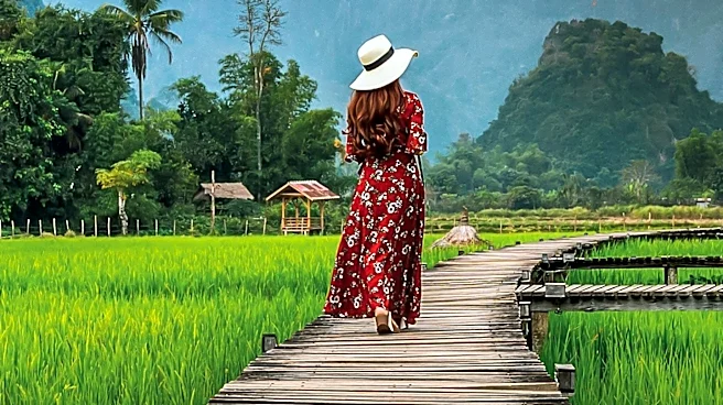 My Way Travel Offers Bespoke Southeast Asia Itineraries for Seniors