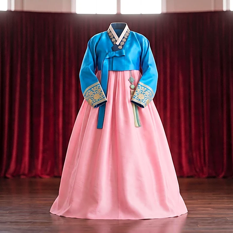 Korean Cultural Center Los Angeles to Host 2026 Hanbok Fashion Show
