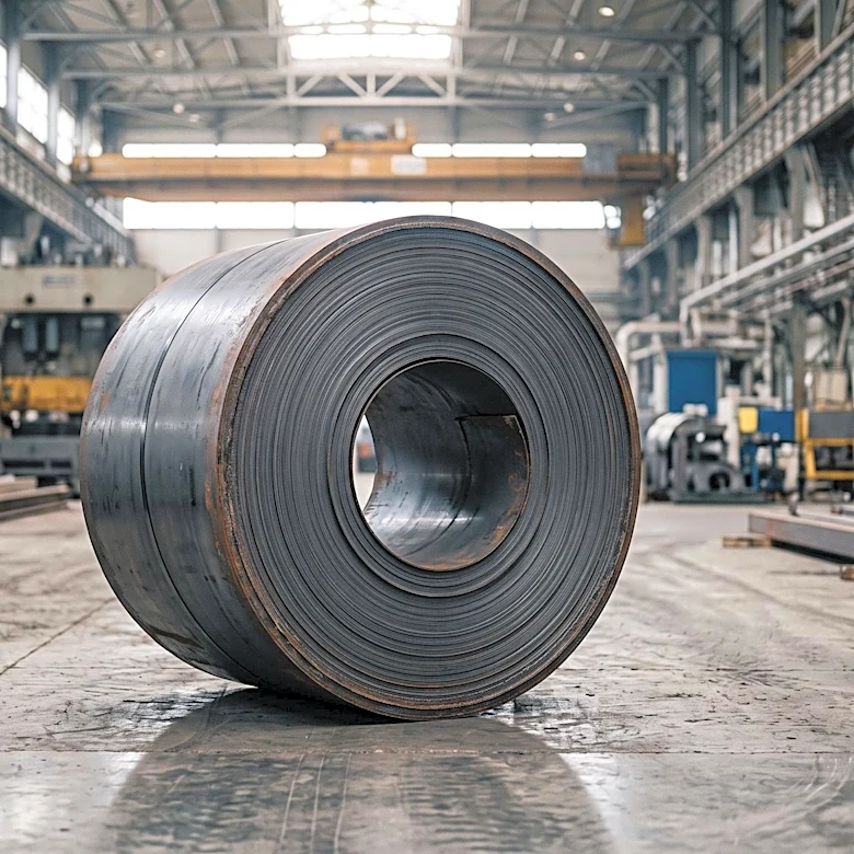 UK Steel Proposes Electricity Price Rebalancing Mechanism to Counter EU Cost Disparity