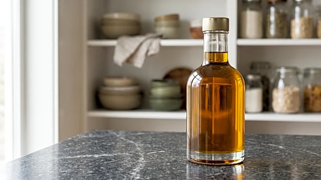 Class Action Lawsuit Targets Chosen Foods Over 'Pure' Avocado Oil Claims