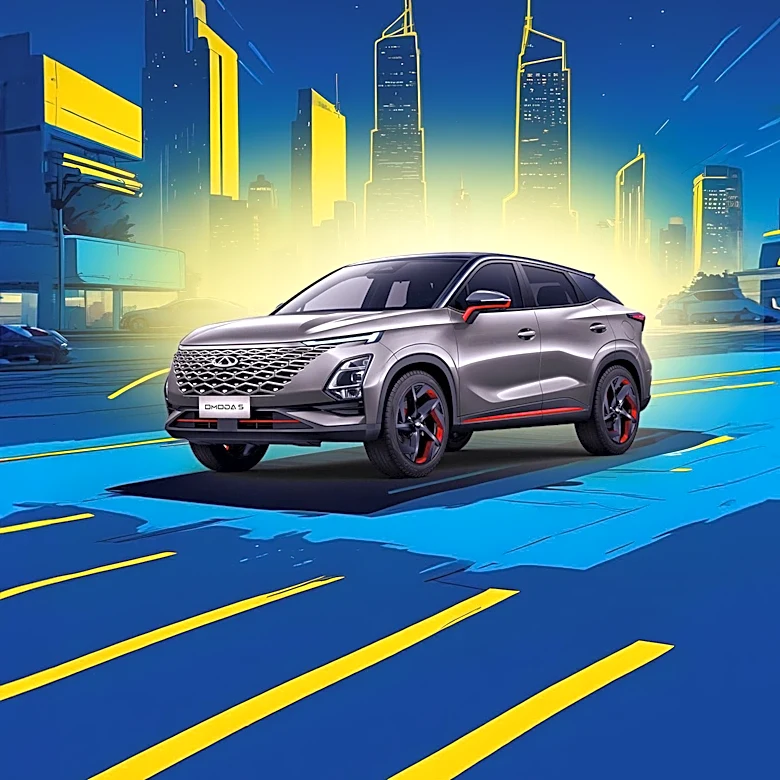 CEVA Logistics and CMA CGM Partner with Chery for Global Automotive Supply Chain Expansion