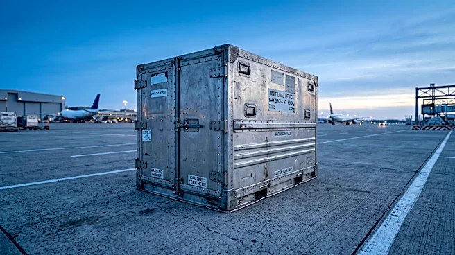 UPS Airlines Expands Workforce with Part-Time Air Hub Handler Positions in Springfield, IL