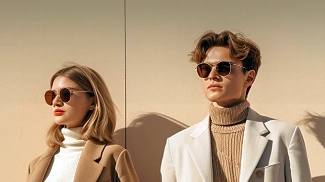 COS Seeks Sales Associate in New York, NY, Emphasizing Customer Service and Brand Representation