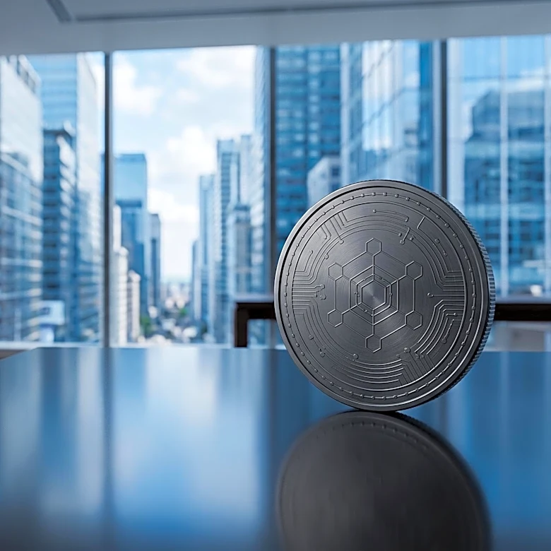 Franklin Templeton Files for New ETFs Combining U.S. Stocks with Bitcoin Exposure