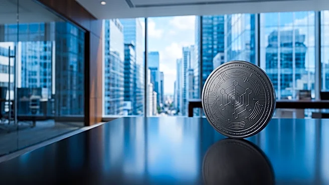 Franklin Templeton Files for New ETFs Combining U.S. Stocks with Bitcoin Exposure