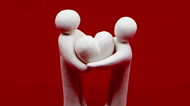 Relationship Milestones: Psychology Reveals Importance of Intentionality Over Speed