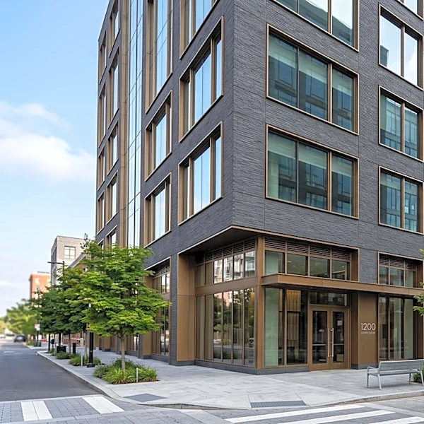 Rochester Riverside Hotel Awaits $61 Million Redevelopment Amidst Downtown Hotel Flux