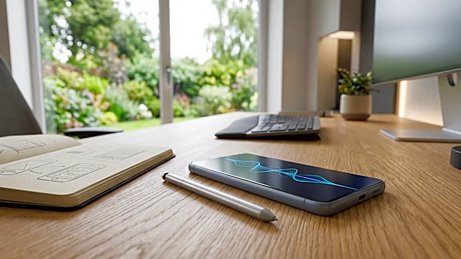 Andreessen Horowitz-Backed ElevenLabs Seeks Android Engineer for Creative AI App Development