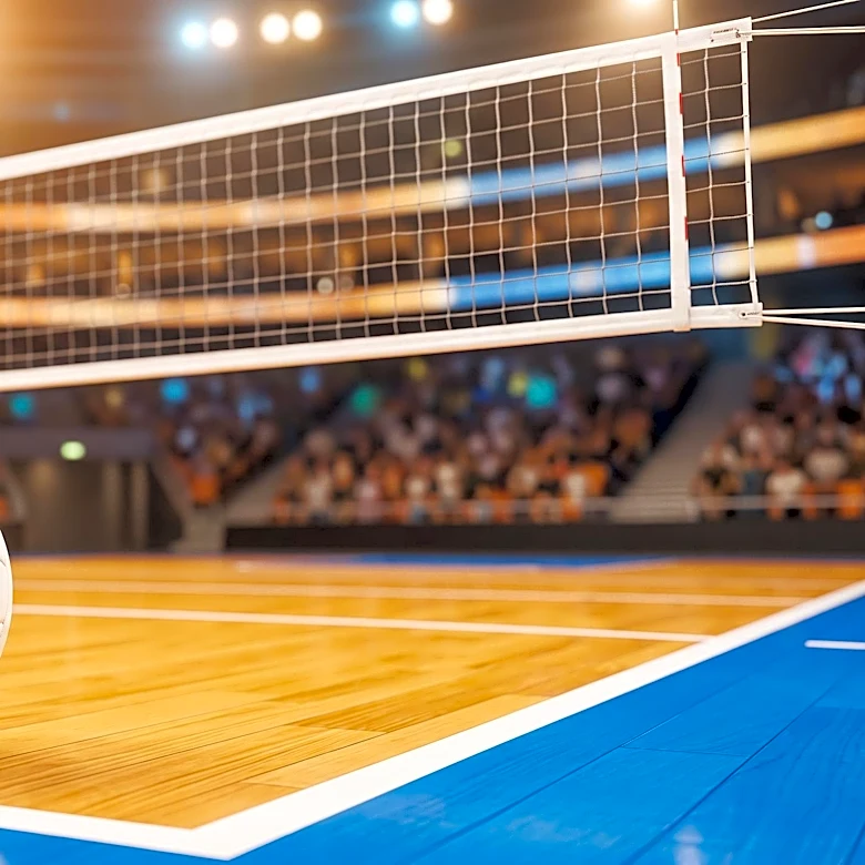 DePaul Freshman Jocelyn Paige Earns BIG EAST Volleyball Freshman of the Week Honors
