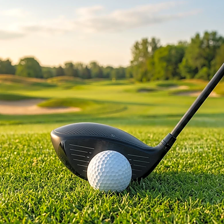 University of Findlay Golfer Emma Myers Named G-MAC Women's Golfer of the Week