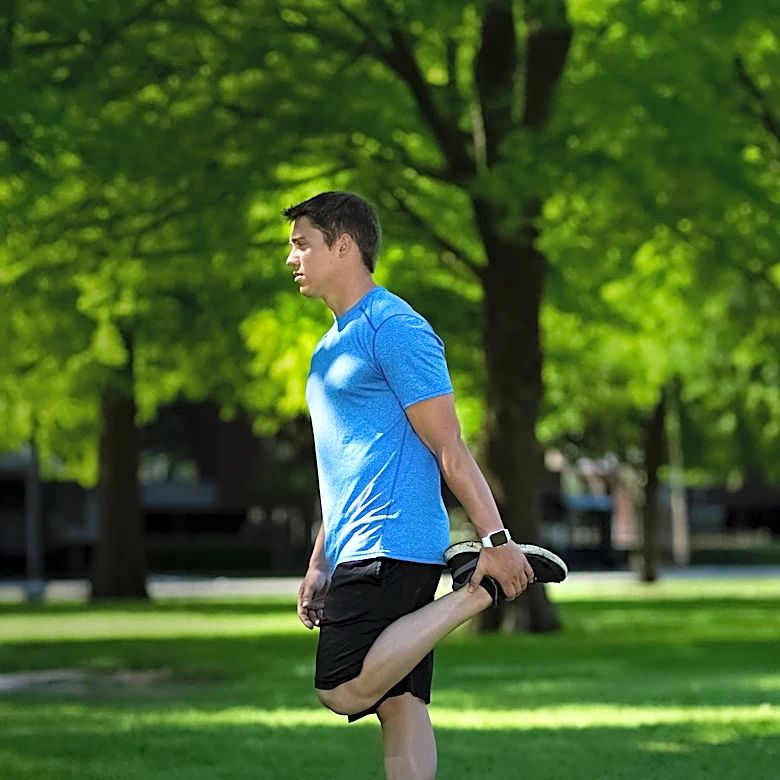 Mobility Training Emphasizes Active Movement Over Passive Stretching for Joint Health