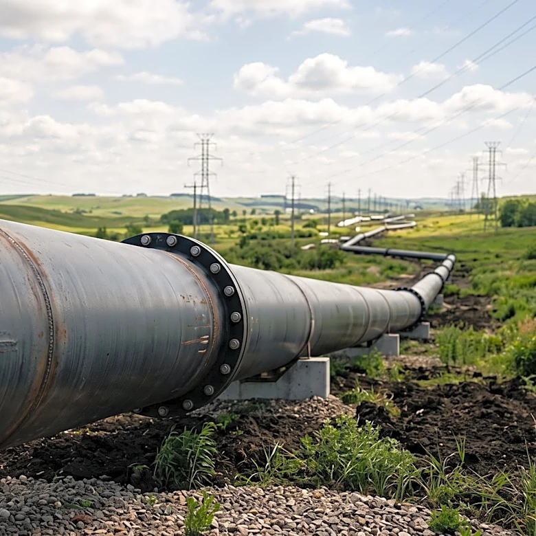 Chesapeake Utilities Files Motion to Intervene in Delmarva Regional Enhancement Project