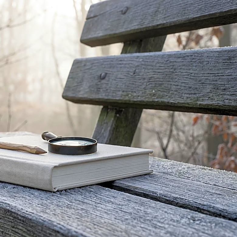 Madison Public Library Announces 2026 Naturalist-in-Residence Program Focused on Winter Reflection