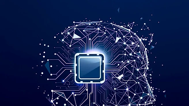 C.H. Robinson Enhances Freight Forwarding with AI Investment to Accelerate Quoting and Customs Processes