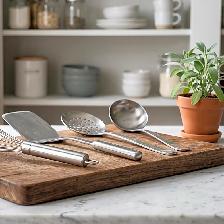Professional Organizer Shares Personal Decluttering Revelation with Husband
