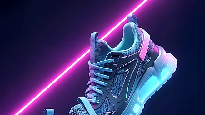 Salomon Introduces Y2K-Inspired Monochromatic XT-Whisper Gore-Tex Sneaker